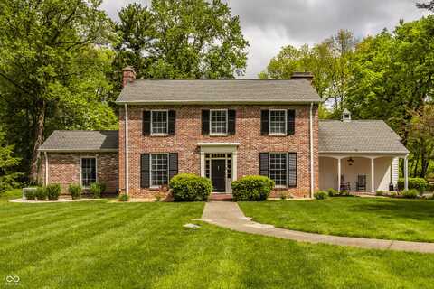 5800 Lawrence Drive, Indianapolis, IN 46226
