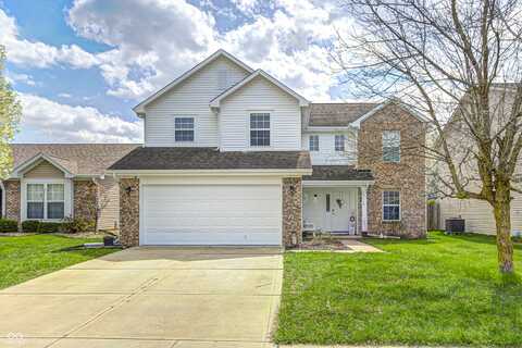 11419 Pegasus Drive, Noblesville, IN 46060