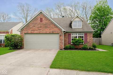 11108 Oakridge Drive, Fishers, IN 46038