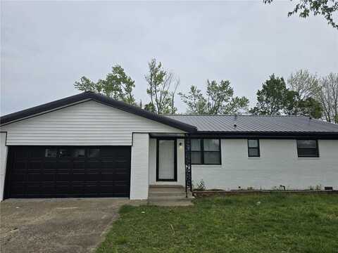 105 SE 14th ST, Bentonville, AR 72712