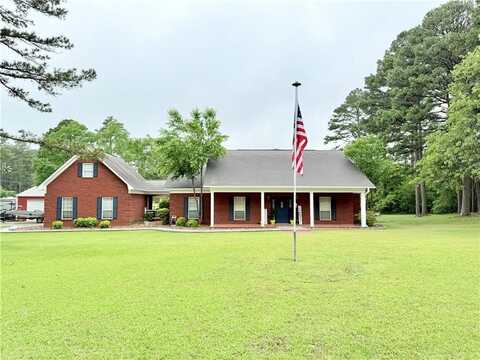 10 Talley DR, Russellville, AR 72802
