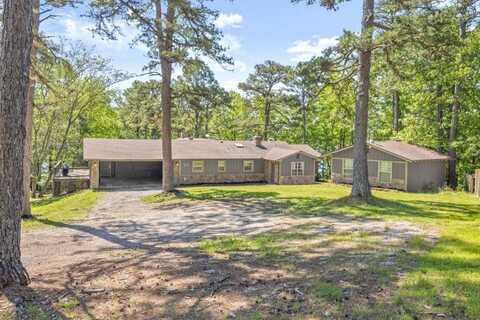 10135 Elizabeth DR, Rogers, AR 72756