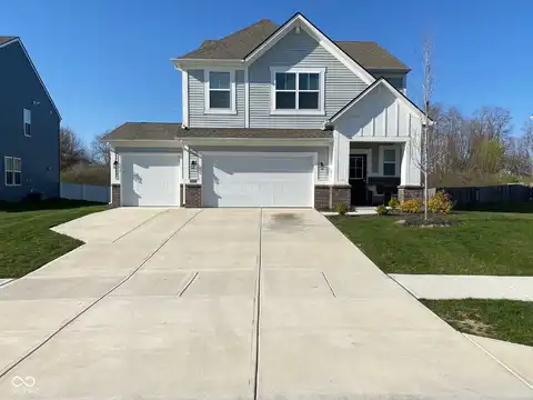 9074 Larson Drive, Pendleton, IN 46064