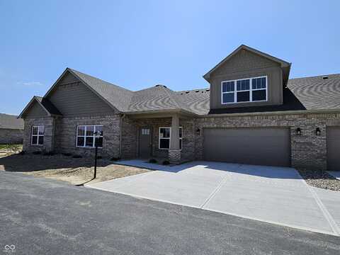 2331 Saddle Drive, Shelbyville, IN 46176