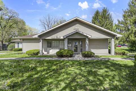 8560 N College Avenue, Indianapolis, IN 46240