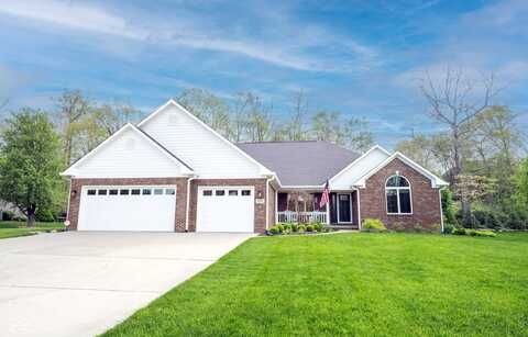 1893 Water Oak Way, Avon, IN 46123