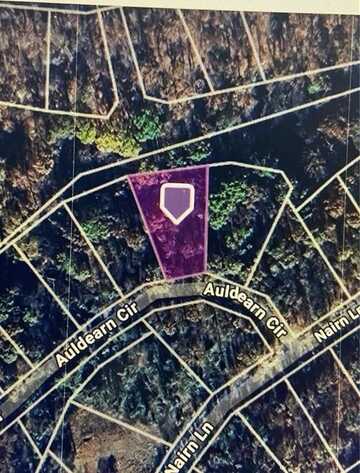 Auldearn CIR, Bella Vista, AR 72715