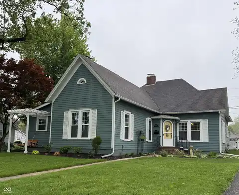 1567 Logan Street, Noblesville, IN 46060
