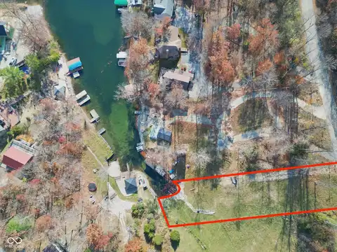 11291 W Grandview Drive, Columbus, IN 47201