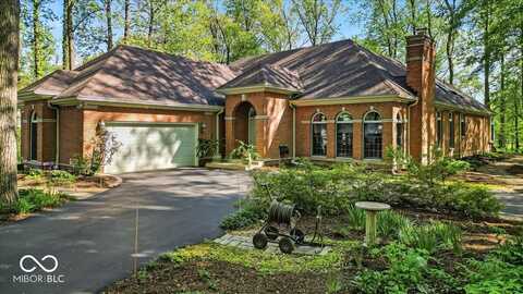 10561 Wilson Road, Brownsburg, IN 46112