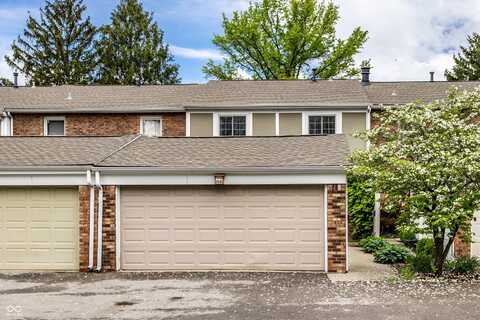 156 Aspen Way, Carmel, IN 46032