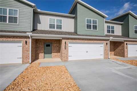 903 Seaborn WY, Pea Ridge, AR 72751