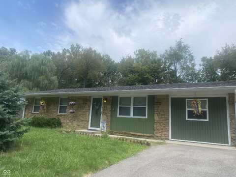 6438 Doris Drive, Indianapolis, IN 46214