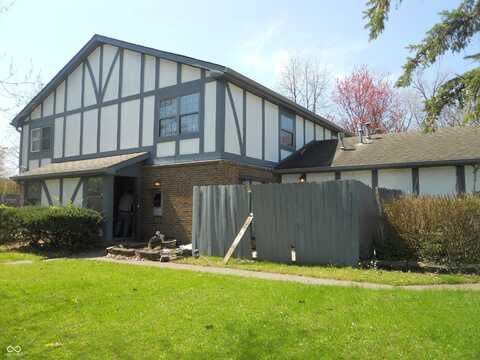 3744 Tudor Park Drive, Indianapolis, IN 46235