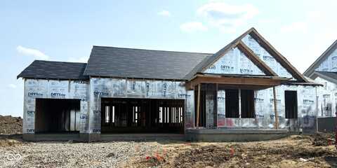 6203 Hampton Walk Boulevard, McCordsville, IN 46055