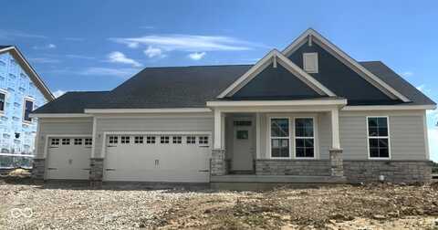 6203 Hampton Walk Boulevard, McCordsville, IN 46055