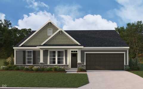 6203 Hampton Walk Boulevard, McCordsville, IN 46055