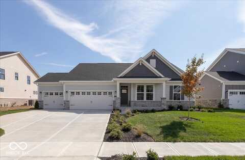 6203 Hampton Walk Boulevard, McCordsville, IN 46055