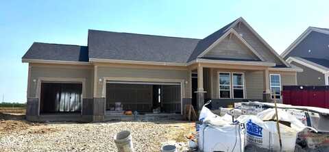 6203 Hampton Walk Boulevard, McCordsville, IN 46055