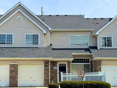 8272 Enclave Boulevard, Fishers, IN 46038