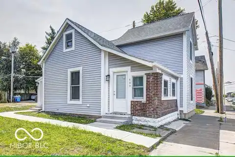 950-952 N California Street, Indianapolis, IN 46202