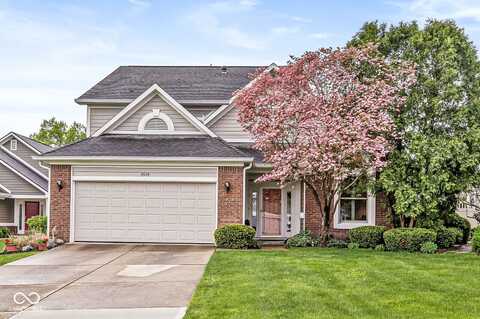 3539 Clearwater Circle, Indianapolis, IN 46240