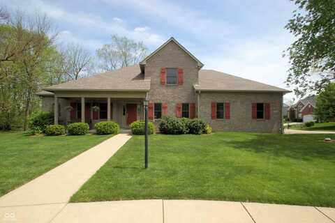 17003 Whitebark Court, Westfield, IN 46074