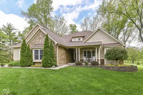 6340 W 800 S, Pendleton, IN 46064