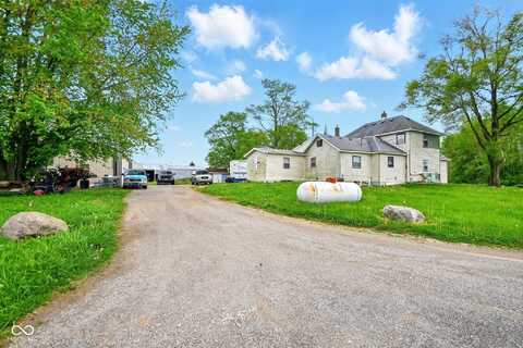 1170 E 400 S, Lebanon, IN 46052