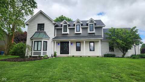 1536 Copperwood Place, Carmel, IN 46033