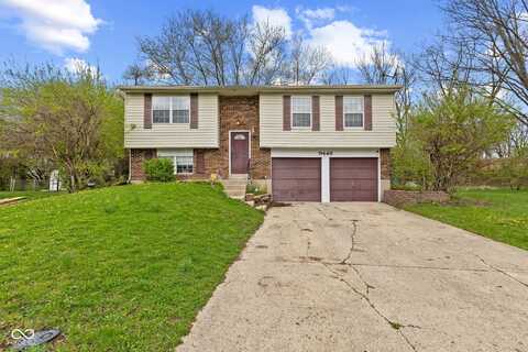 9448 Burrwood Circle, Indianapolis, IN 46235