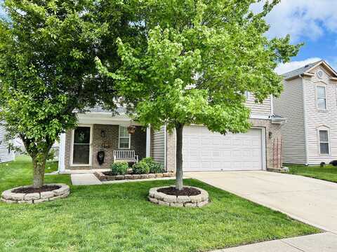 7804 Amadeus Drive, Indianapolis, IN 46239
