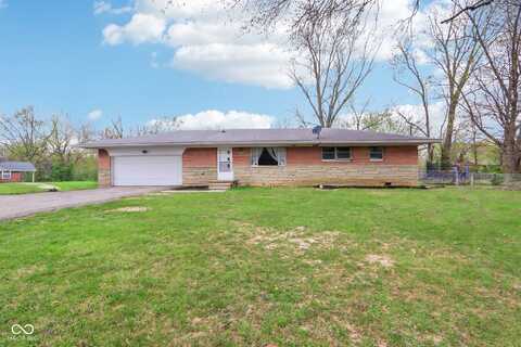 3312 W 58th Street, Indianapolis, IN 46228