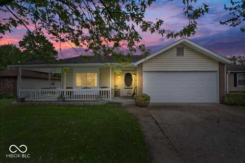 1002 Prairie Depot, Indianapolis, IN 46241