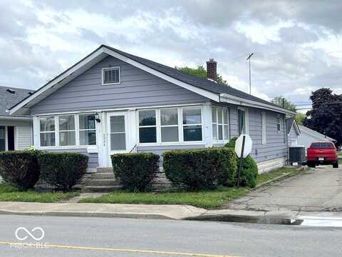 2924 Main Street, Anderson, IN 46016