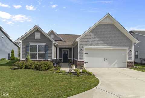6738 Fox Club Lane, Brownsburg, IN 46112