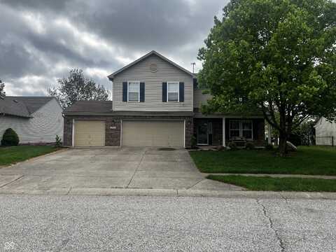 5817 Jamestown Square Lane, Indianapolis, IN 46234