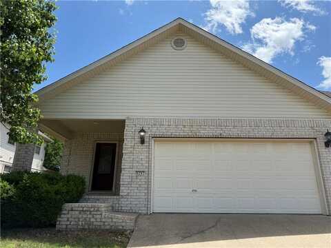 6297 W Milliken BND, Fayetteville, AR 72704
