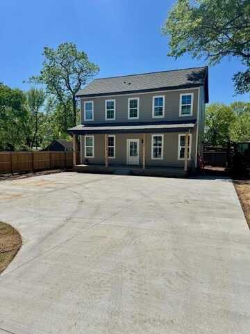 1411 S Washington AVE Unit #2, Fayetteville, AR 72703
