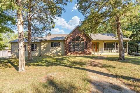9790 Larkin LN, Rogers, AR 72756