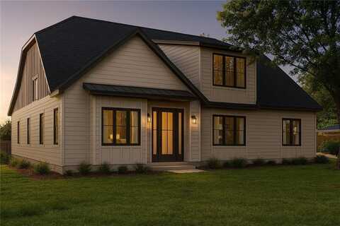 502 Concord ST, Lowell, AR 72745