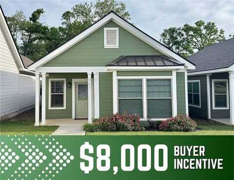 707 NE Heights LN, Bentonville, AR 72712