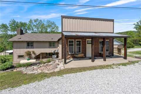 19379 Highway 62, Eureka Springs, AR 72631