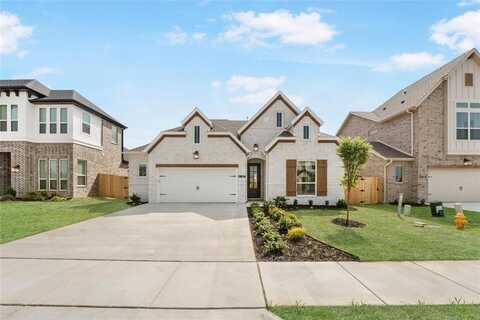 435 Fox TR, Elm Springs, AR 72762