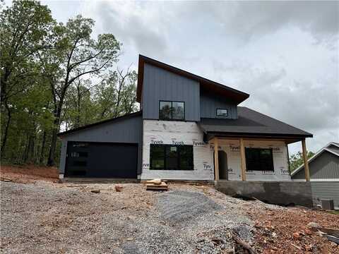 85 Rountree DR, Bella Vista, AR 72715