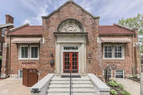 196 E Madison Street, Franklin, IN 46131