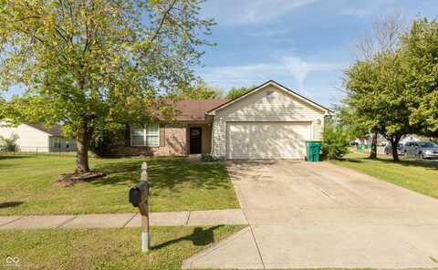 1157 Fielding Lane, Franklin, IN 46131
