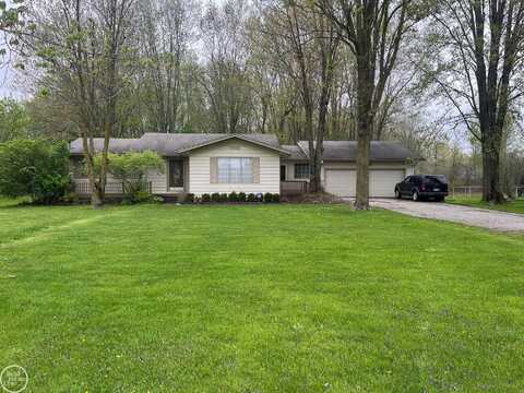 54925 Ridge, New Baltimore, MI 48047