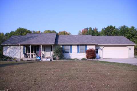 317 N 1st, Chesaning, MI 48616
