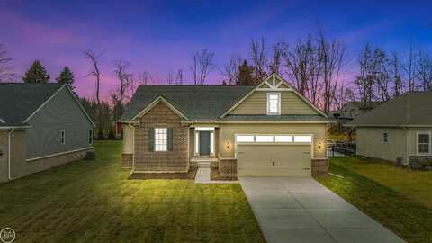 7982 Jordan, Waterford, MI 48327